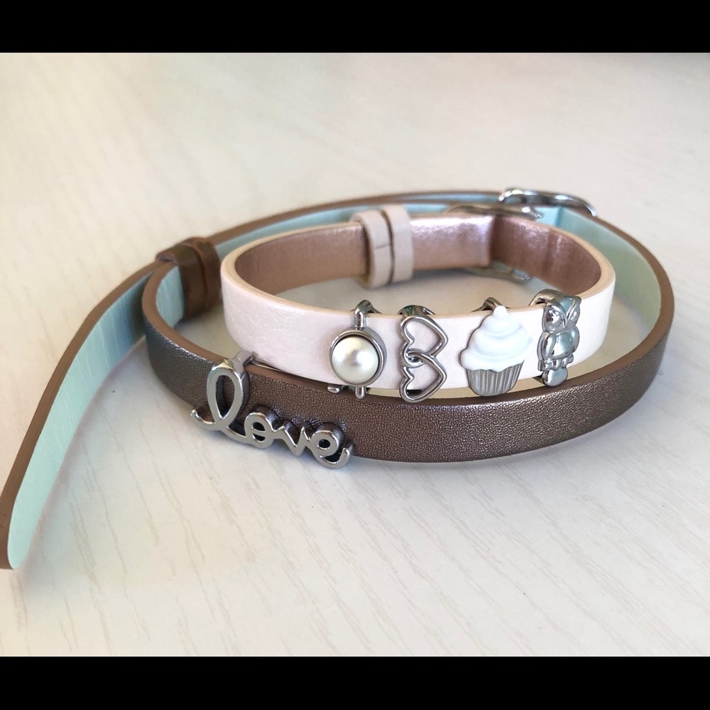 Keep Collective Bracelets